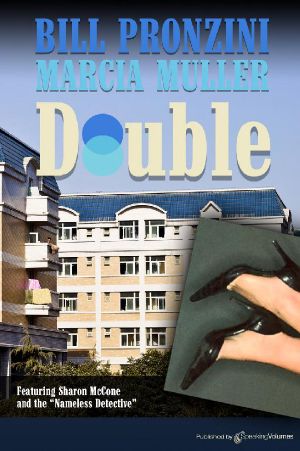 [Nameless Detective 13] • Double